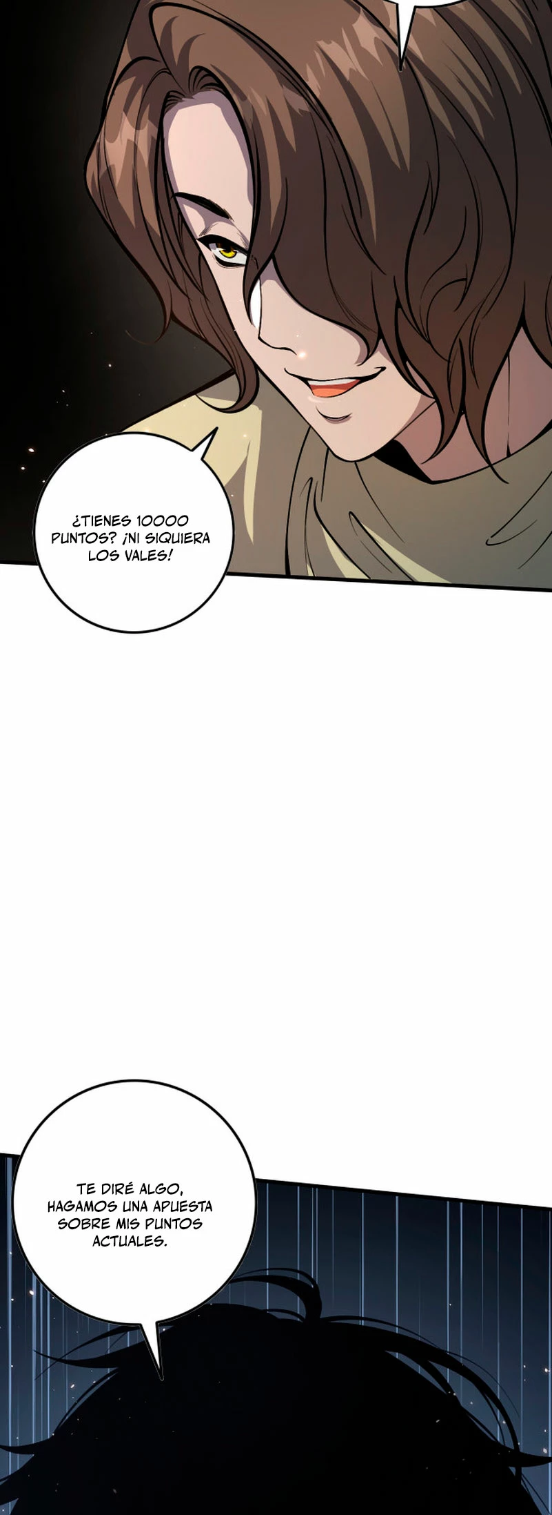 ¡Nigromante¡, ¡Yo soy la plaga! - Capítulo 32 - Página 4 - LectorTMOo