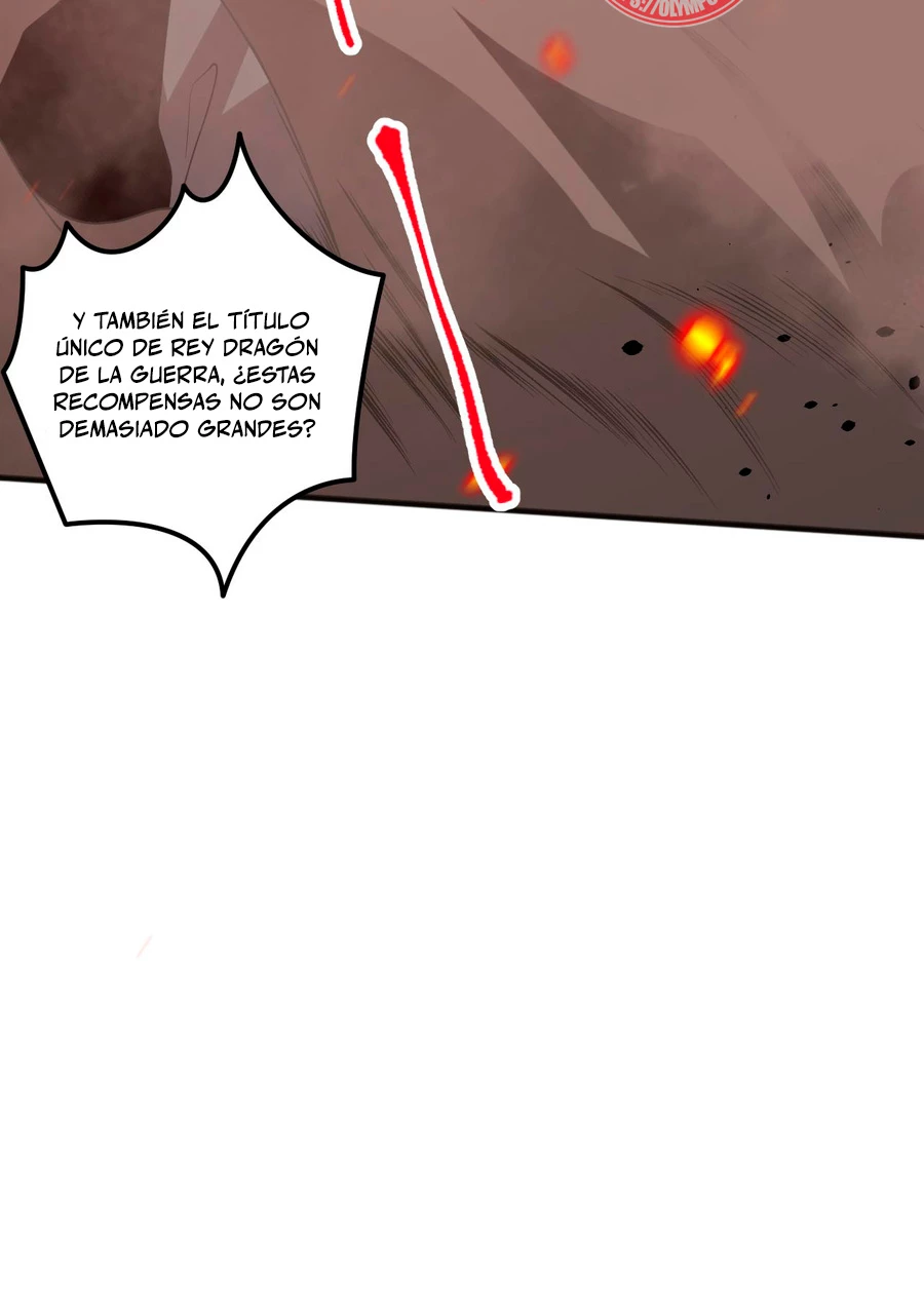 ¡Nigromante¡, ¡Yo soy la plaga! - Capítulo 36 - Página 52 - LectorTMOo