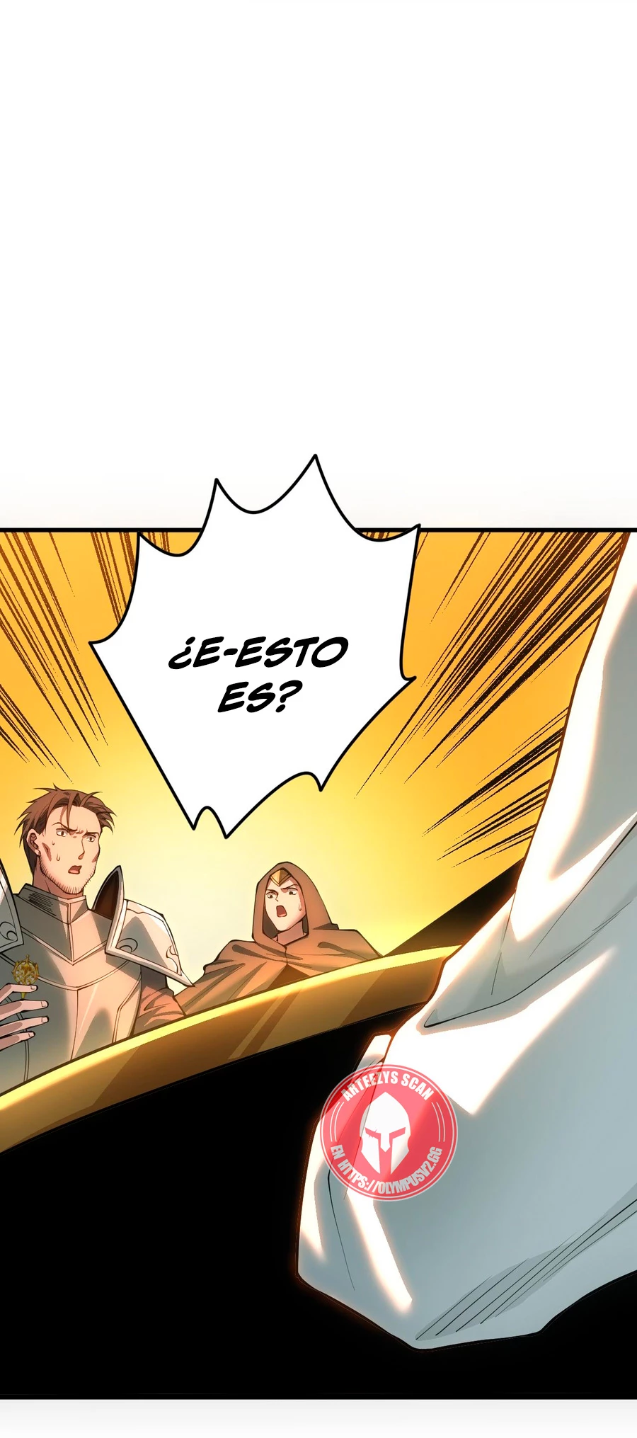 ¡Nigromante¡, ¡Yo soy la plaga! - Capítulo 38 - Página 11 - LectorTMOo