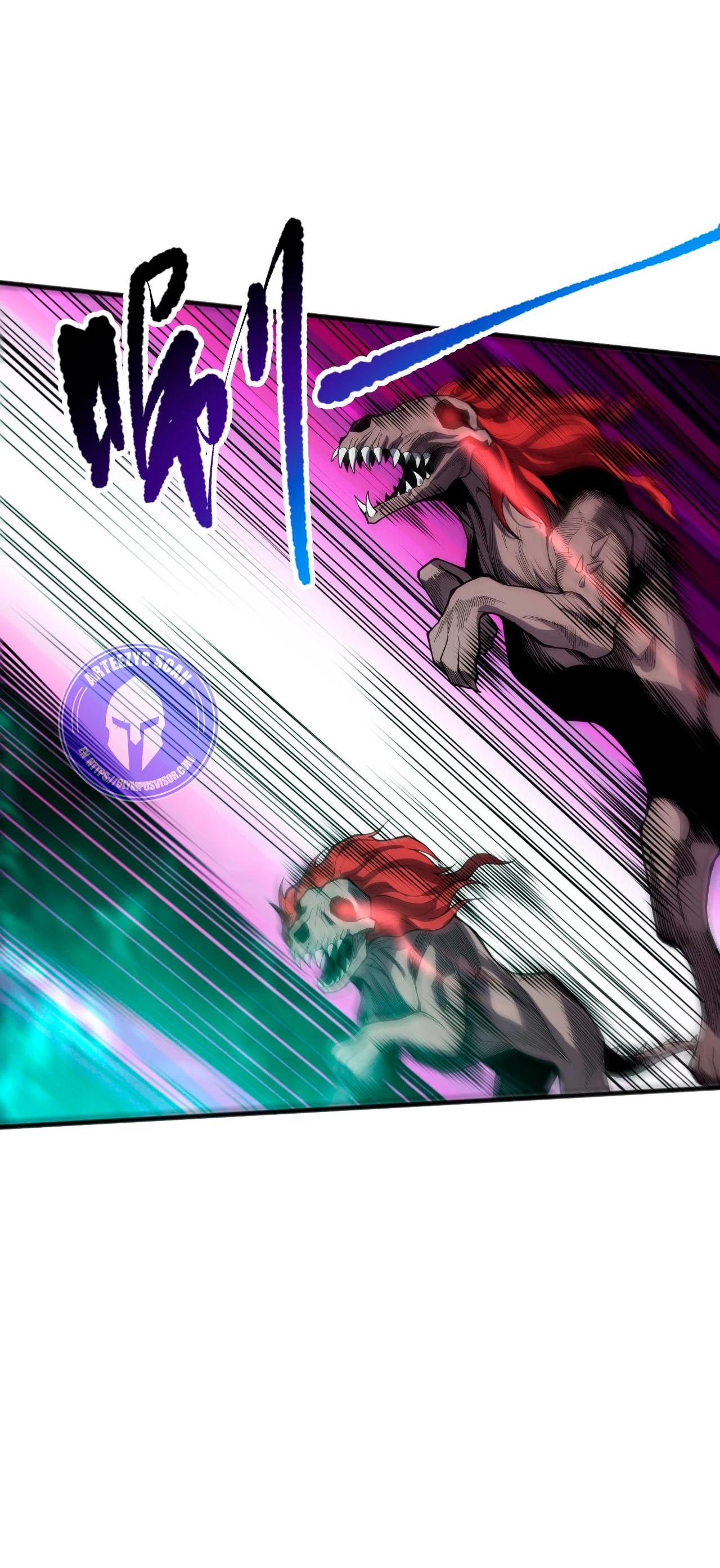 ¡Nigromante¡, ¡Yo soy la plaga! - Capítulo 69 - Página 16 - LectorTMOo