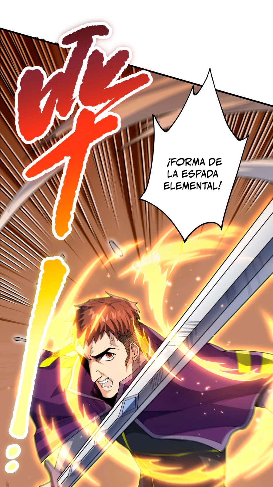 ¡Nigromante¡, ¡Yo soy la plaga! - Capítulo 72 - Página 40 - LectorTMOo