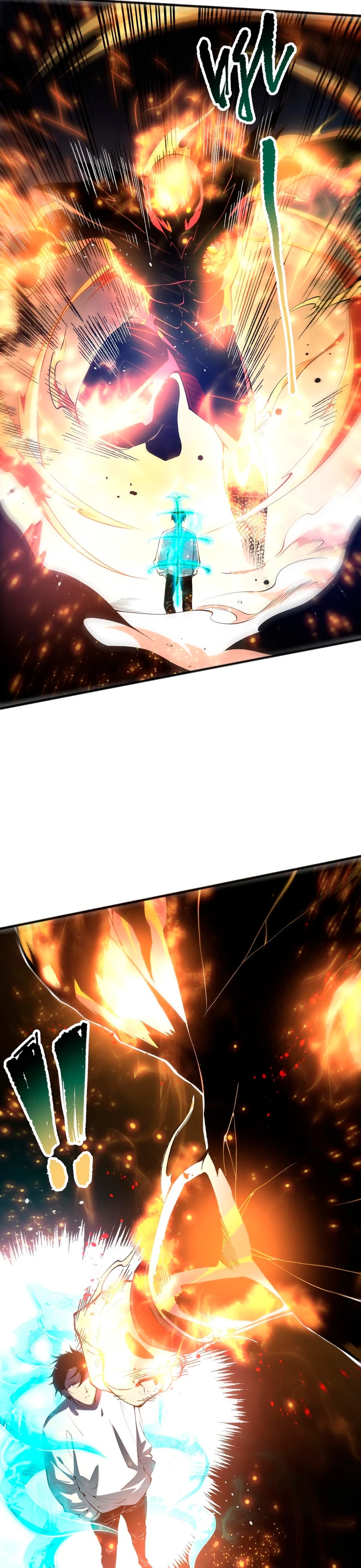¡Nigromante¡, ¡Yo soy la plaga! - Capítulo 89 - Página 15 - LectorTMOo