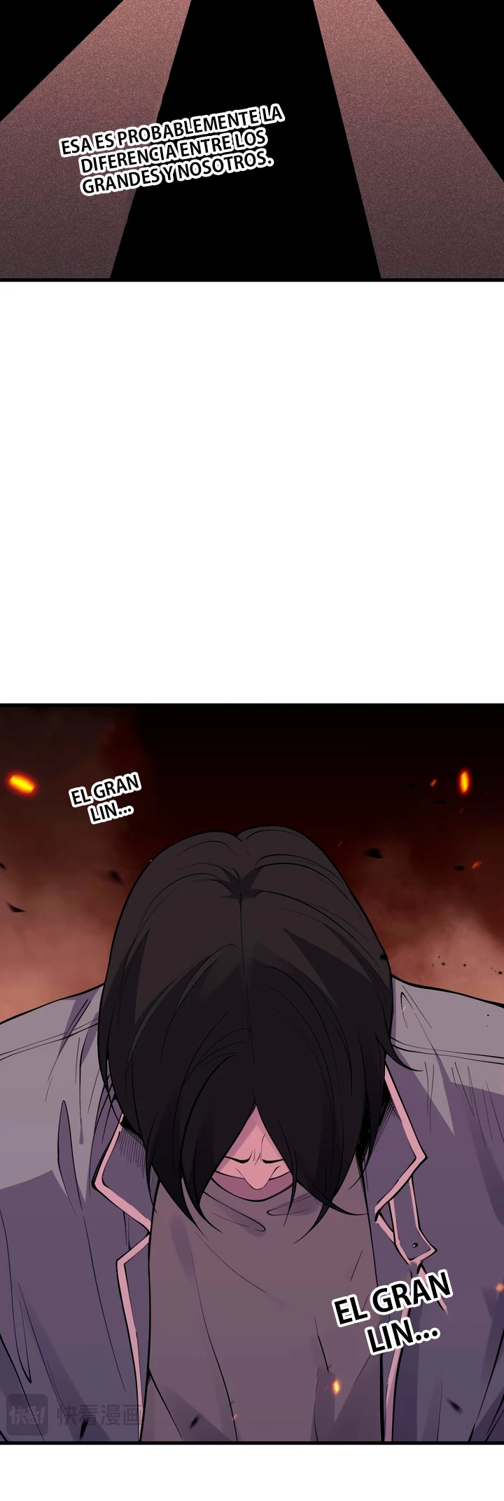 ¡Nigromante¡, ¡Yo soy la plaga! - Capítulo 92 - Página 12 - LectorTMOo