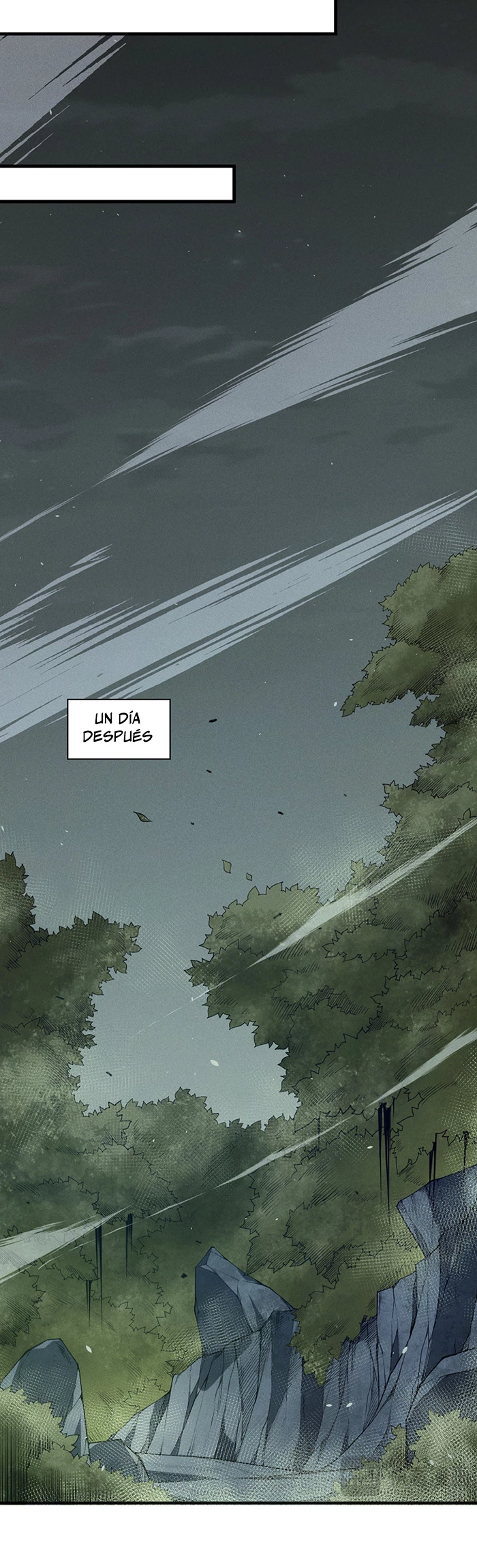 ¡Nigromante¡, ¡Yo soy la plaga! - Capítulo 108 - Página 19 - LectorTMOo