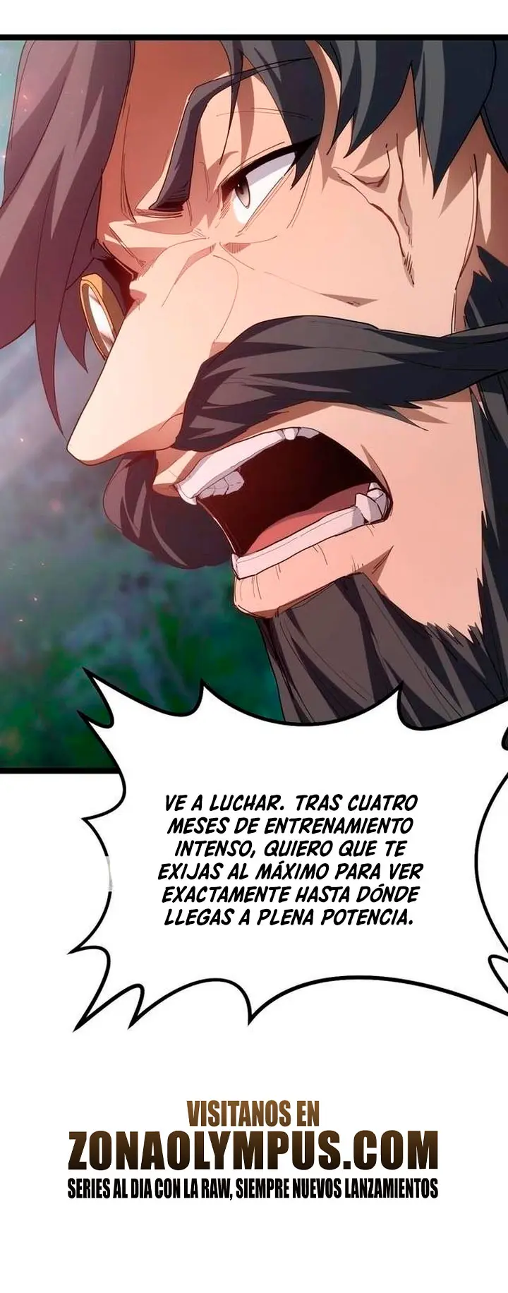 nigromante de fuerza máxima - Capítulo 110 - Página 25 - LectorTMOo