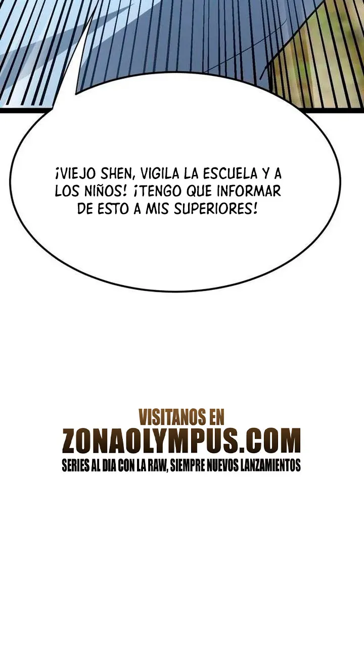 nigromante de fuerza máxima - Capítulo 112 - Página 26 - LectorTMOo