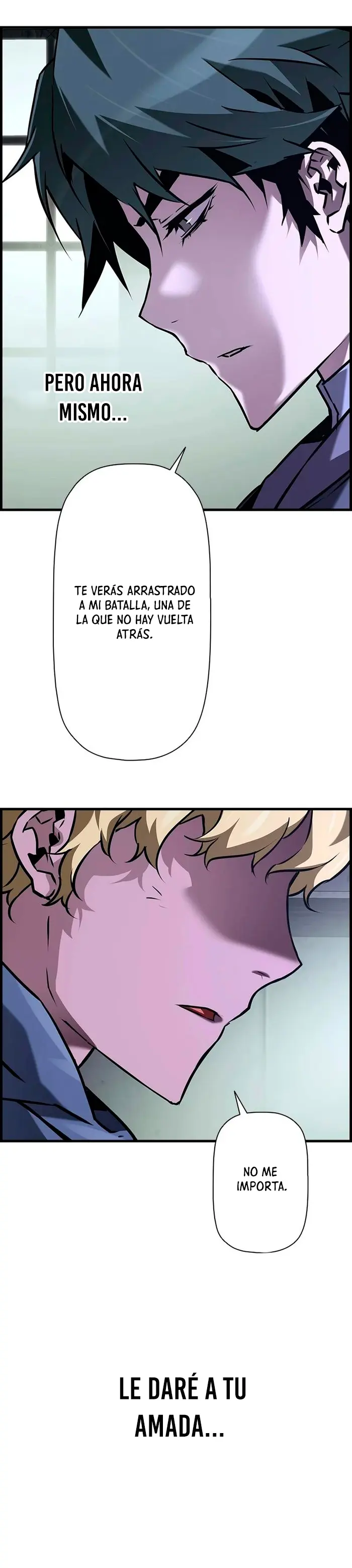 La Evolucion del Nigromante - Capítulo 118 - Página 29 - LectorTMOo