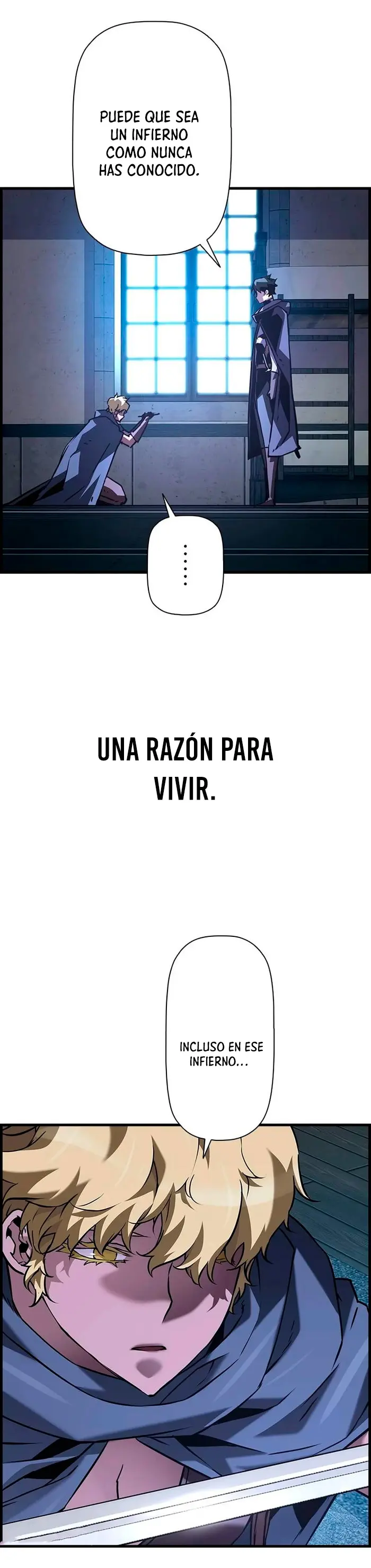La Evolucion del Nigromante - Capítulo 118 - Página 30 - LectorTMOo