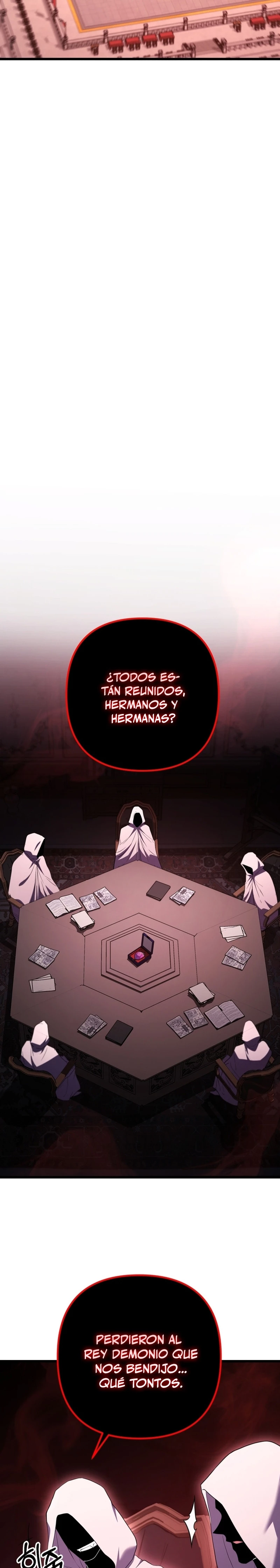 Nivelacion maxima - Capítulo 79 - Página 27 - LectorTMOo