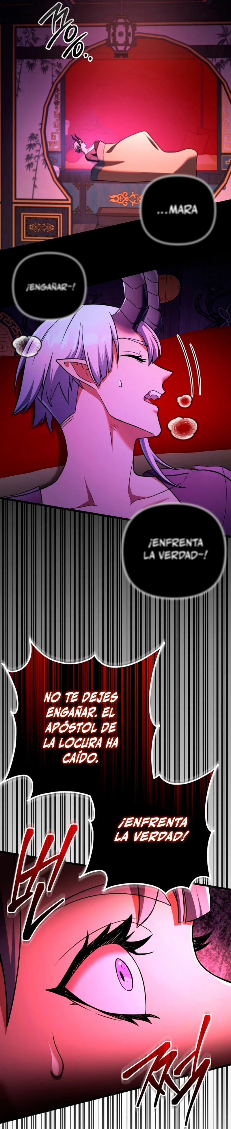 Nivelacion maxima - Capítulo 81 - Página 16 - LectorTMOo