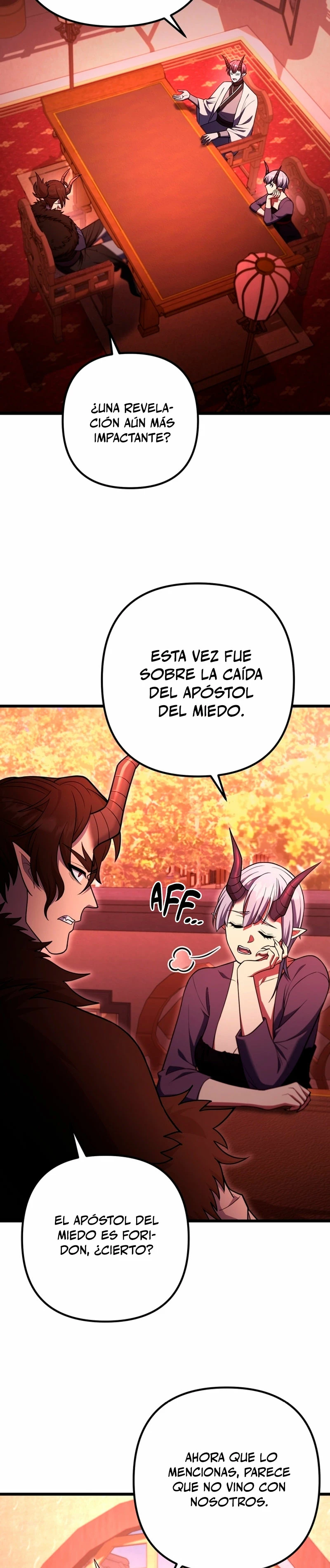 Nivelacion maxima - Capítulo 83 - Página 4 - LectorTMOo