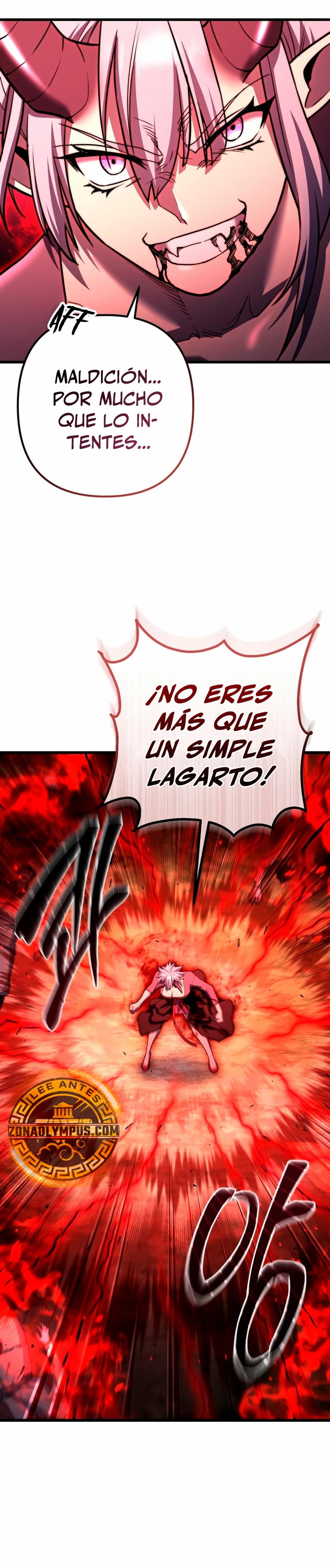 Nivelacion maxima - Capítulo 88 - Página 15 - LectorTMOo