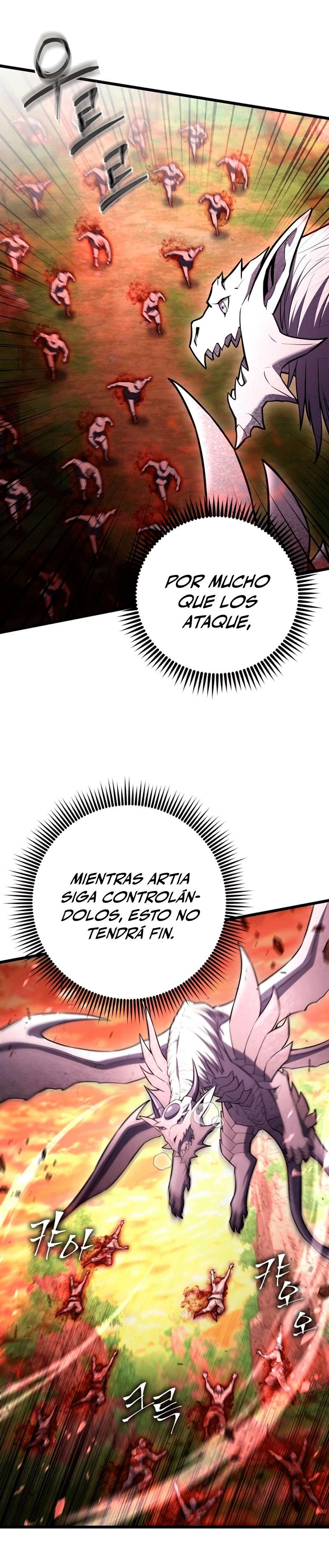 Nivelacion maxima - Capítulo 90 - Página 12 - LectorTMOo