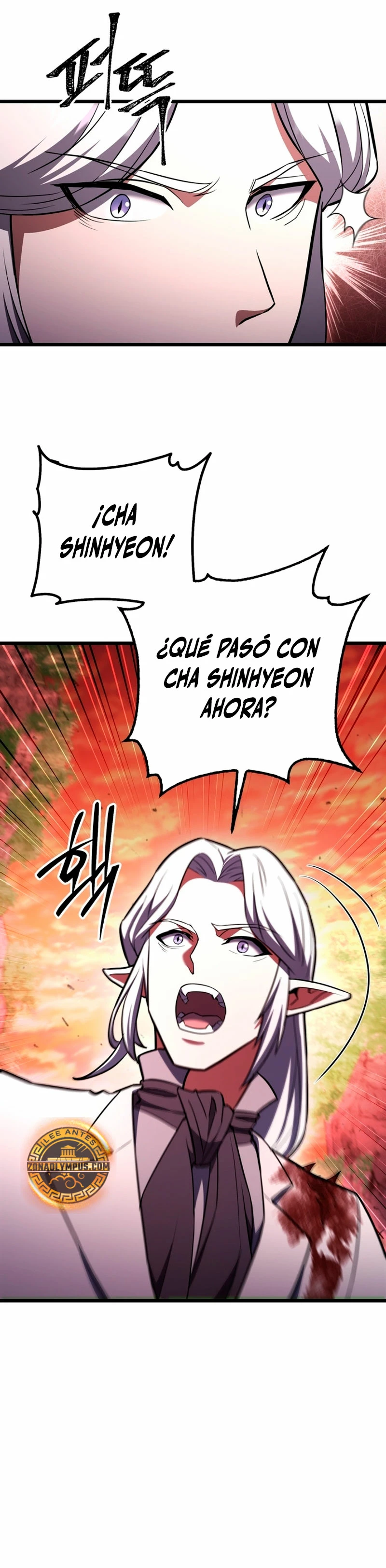Nivelacion maxima - Capítulo 91 - Página 44 - LectorTMOo