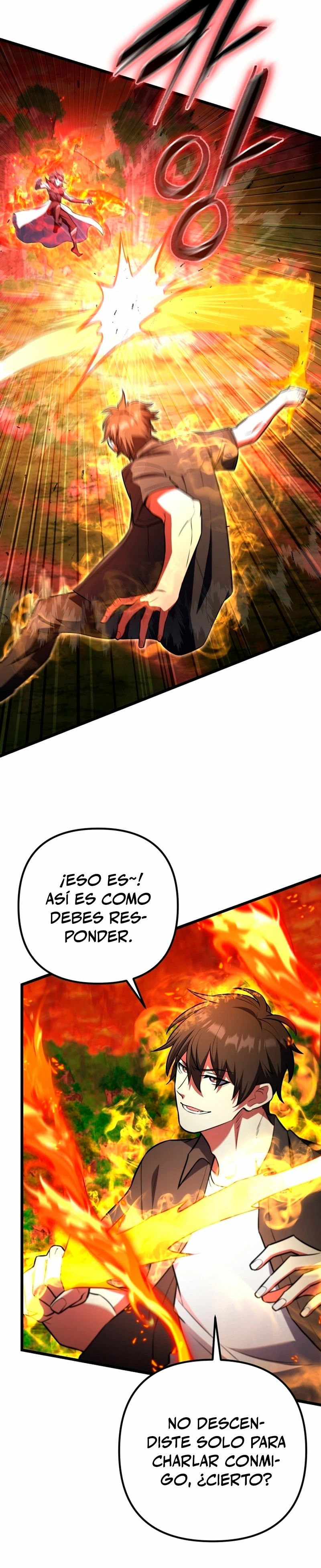 Nivelacion maxima - Capítulo 92 - Página 26 - LectorTMOo