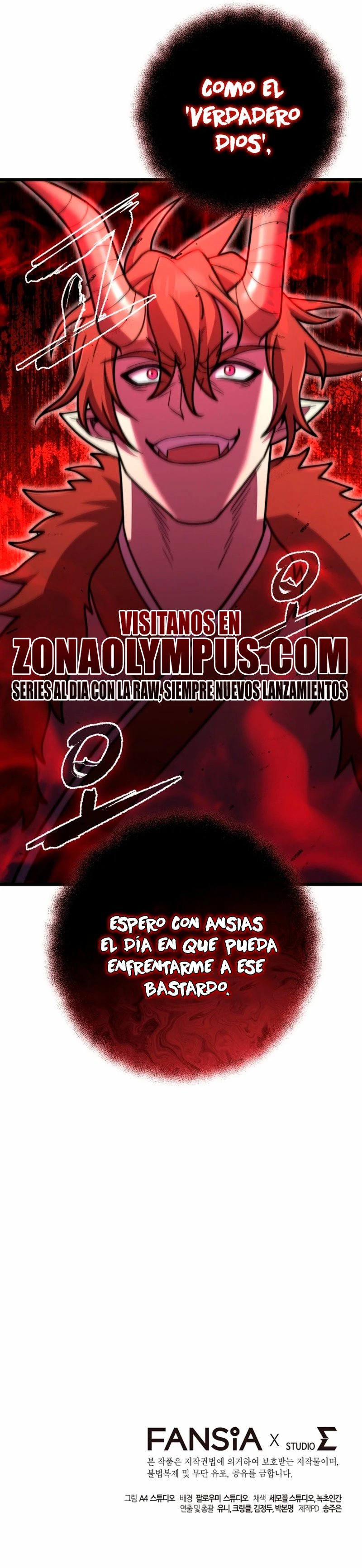 Nivelacion maxima - Capítulo 95 - Página 45 - LectorTMOo