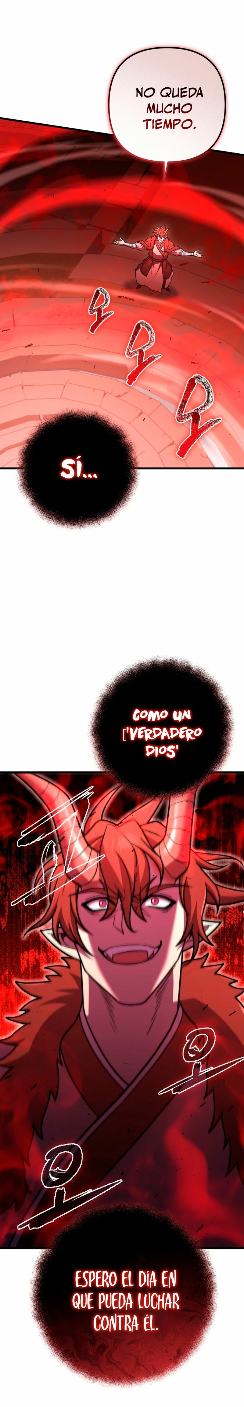 Nivelacion maxima - Capítulo 96 - Página 4 - LectorTMOo