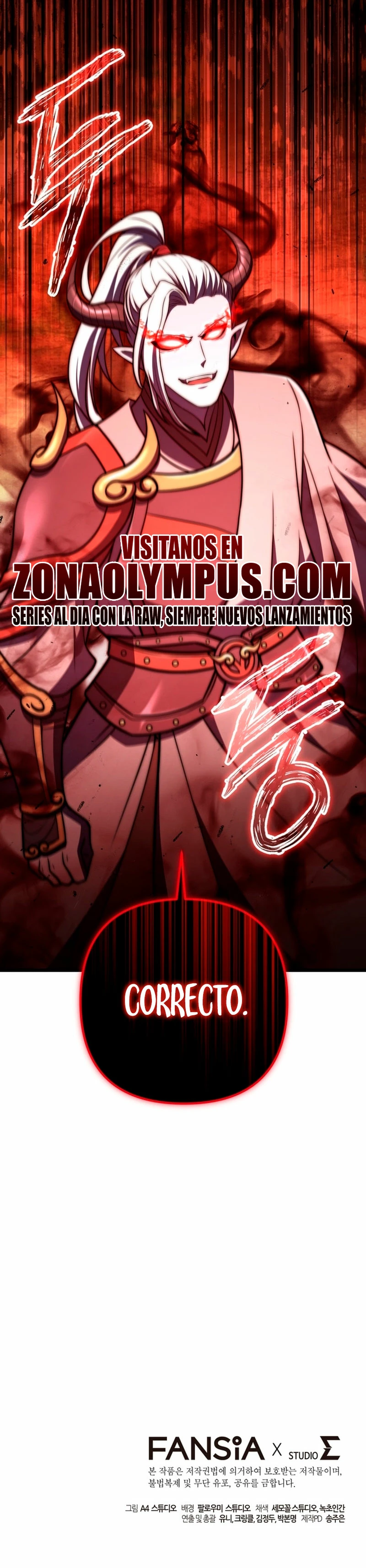 Nivelacion maxima - Capítulo 96 - Página 41 - LectorTMOo