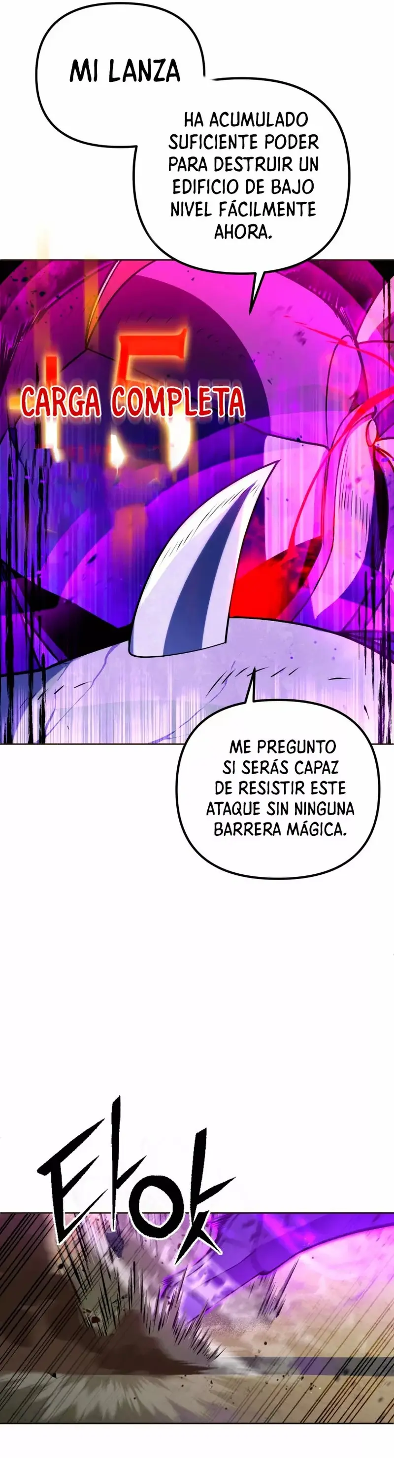 Nivelacion maxima - Capítulo 21 - Página 11 - LectorTMOo