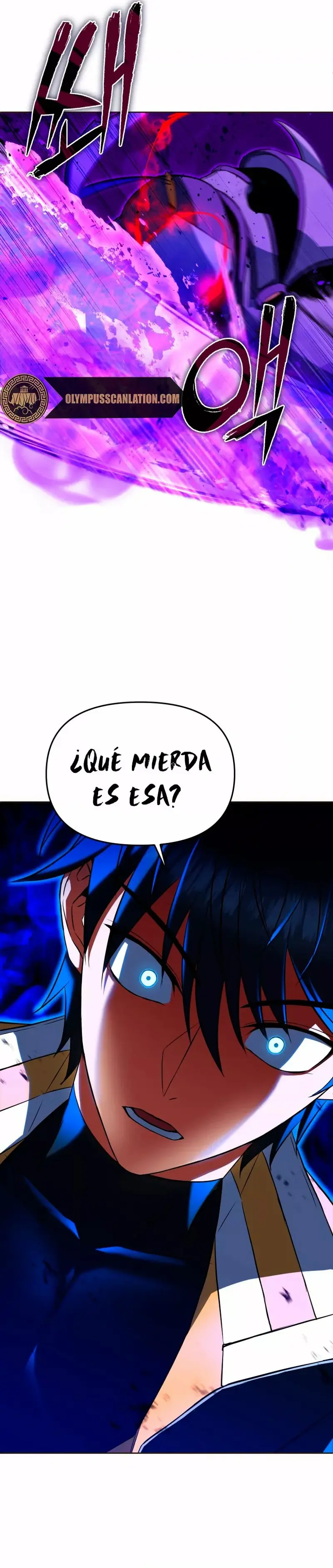 Nivelacion maxima - Capítulo 21 - Página 13 - LectorTMOo