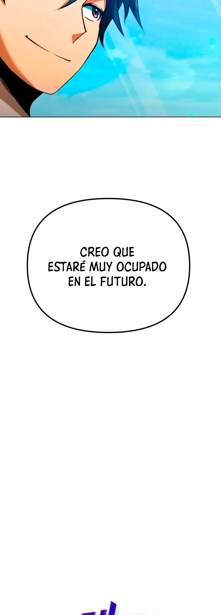 Nivelacion maxima - Capítulo 39 - Página 25 - LectorTMOo
