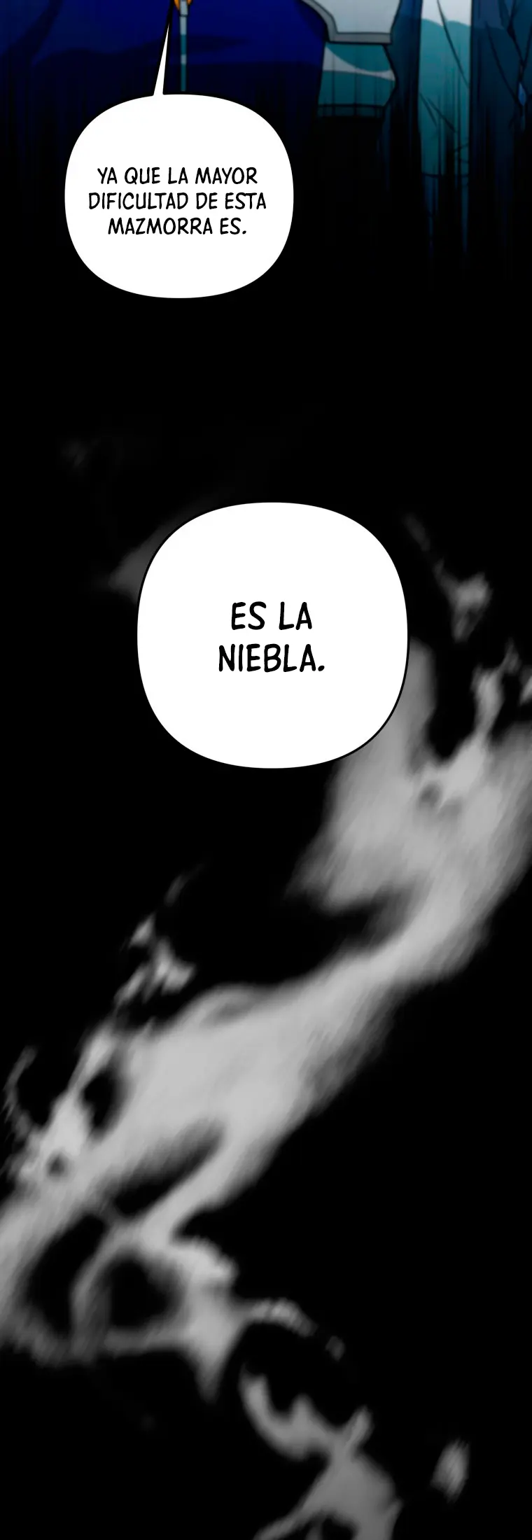 Nivelacion maxima - Capítulo 39 - Página 31 - LectorTMOo