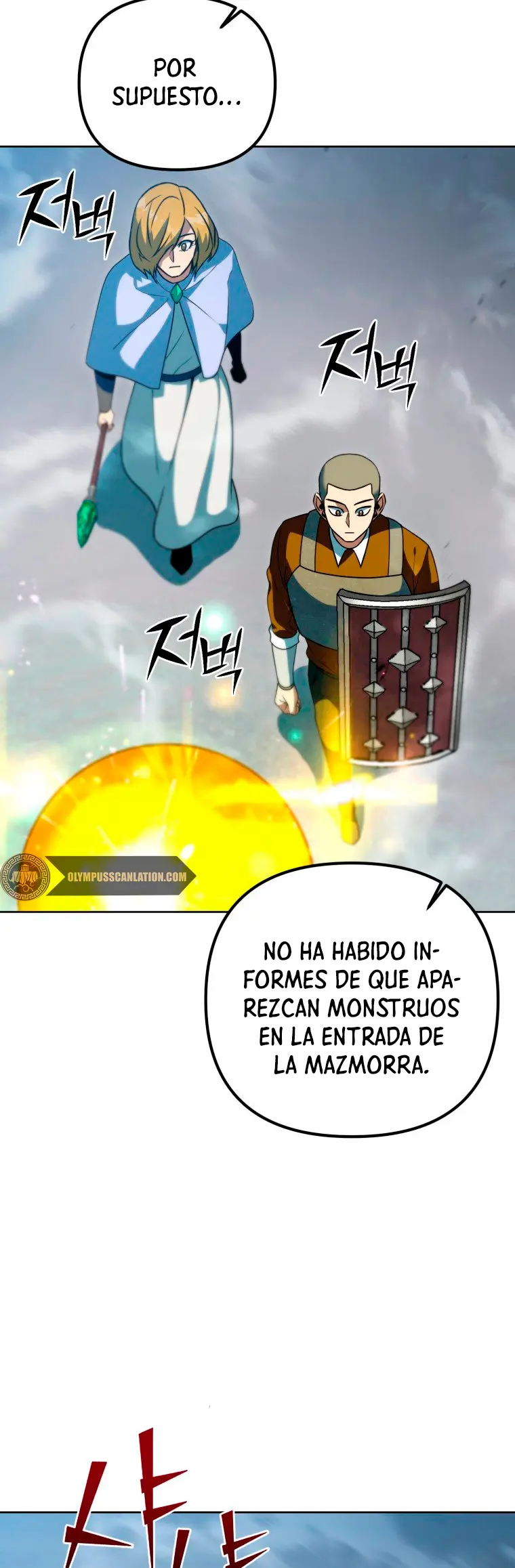 Nivelacion maxima - Capítulo 39 - Página 49 - LectorTMOo