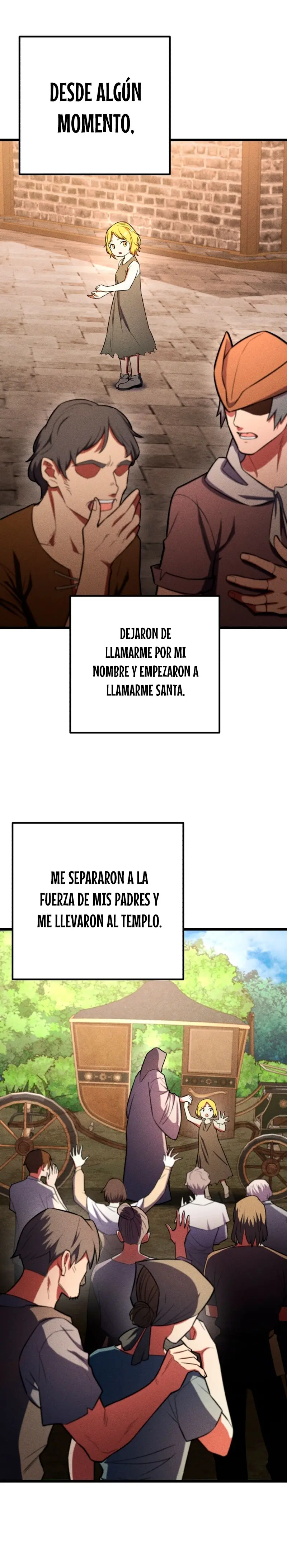 Nivelacion maxima - Capítulo 100 - Página 20 - LectorTMOo