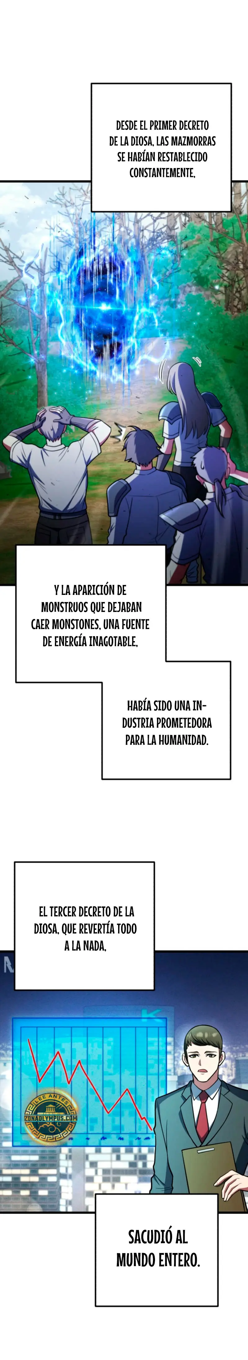 Nivelacion maxima - Capítulo 103 - Página 11 - LectorTMOo