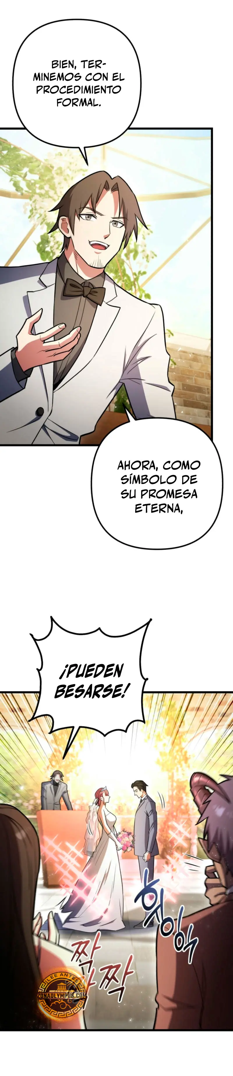 Nivelacion maxima - Capítulo 103 - Página 20 - LectorTMOo