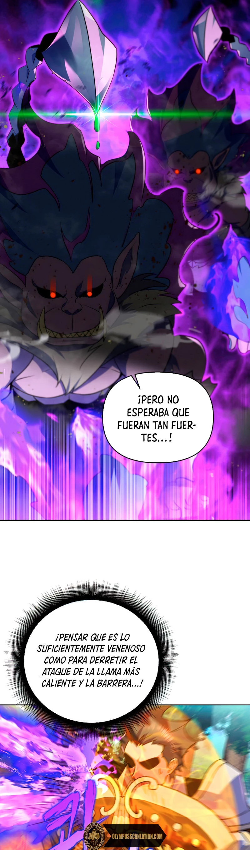 Nivelacion maxima - Capítulo 23 - Página 29 - LectorTMOo