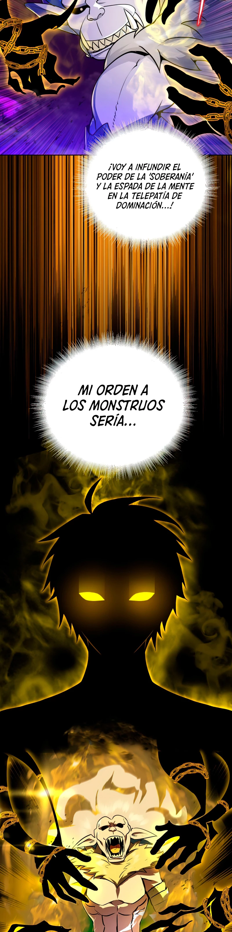 Nivelacion maxima - Capítulo 24 - Página 31 - LectorTMOo