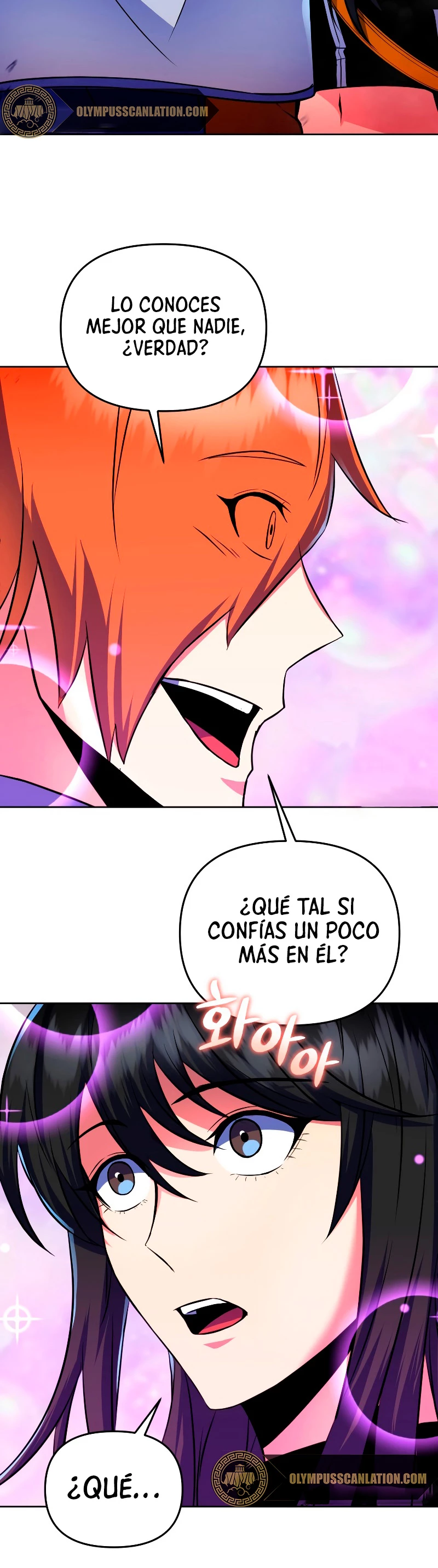 Nivelacion maxima - Capítulo 25 - Página 18 - LectorTMOo