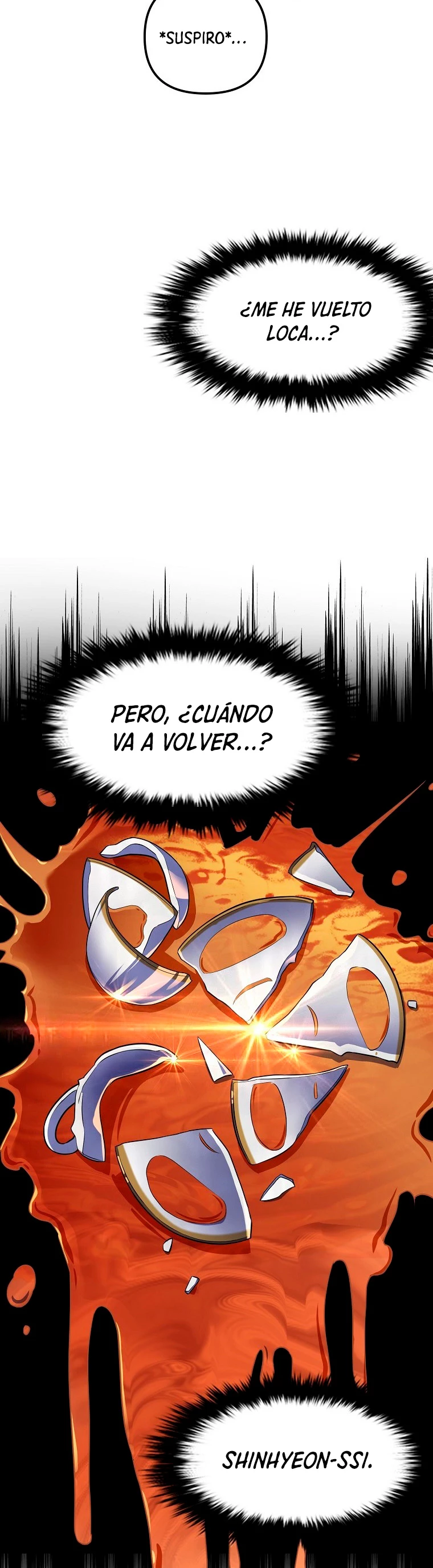 Nivelacion maxima - Capítulo 26 - Página 12 - LectorTMOo