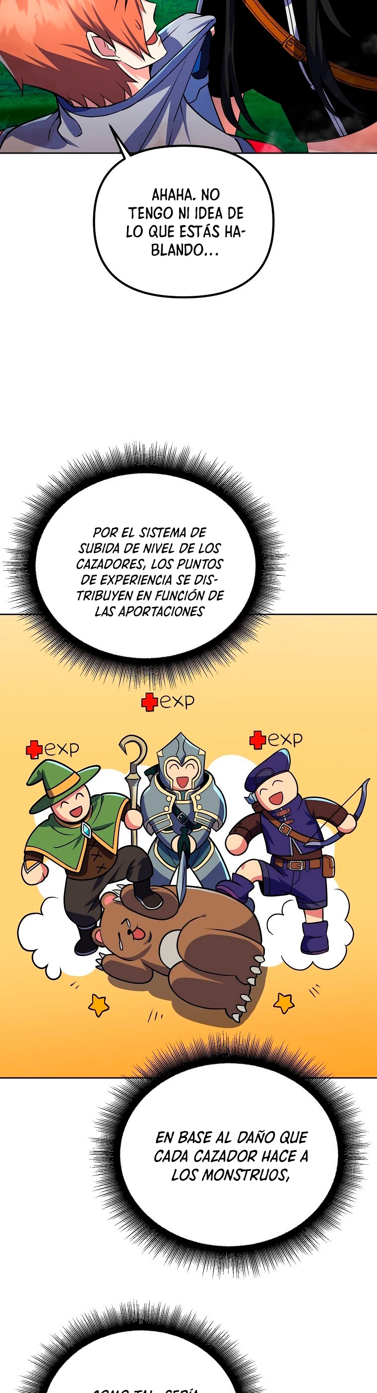 Nivelacion maxima - Capítulo 26 - Página 18 - LectorTMOo