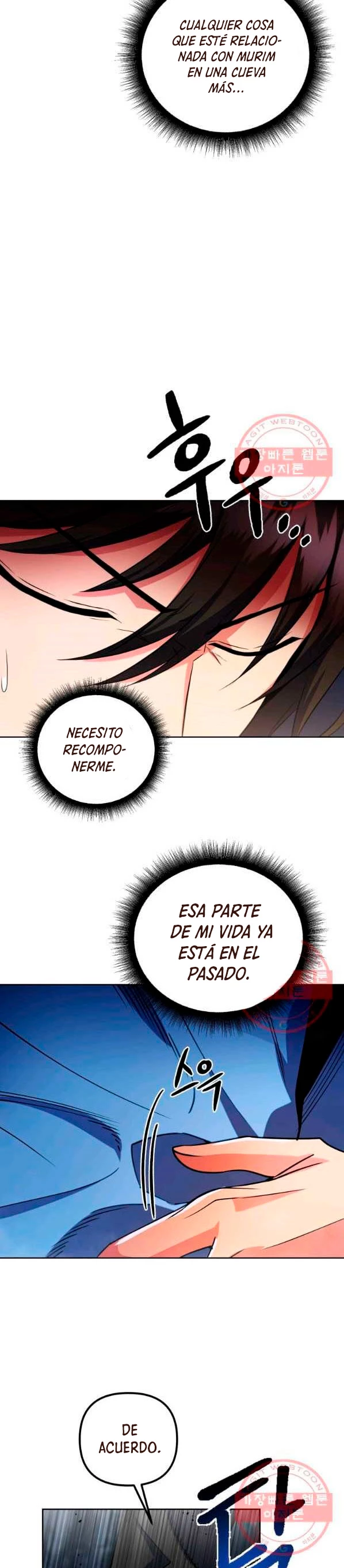 Nivelacion maxima - Capítulo 27 - Página 18 - LectorTMOo