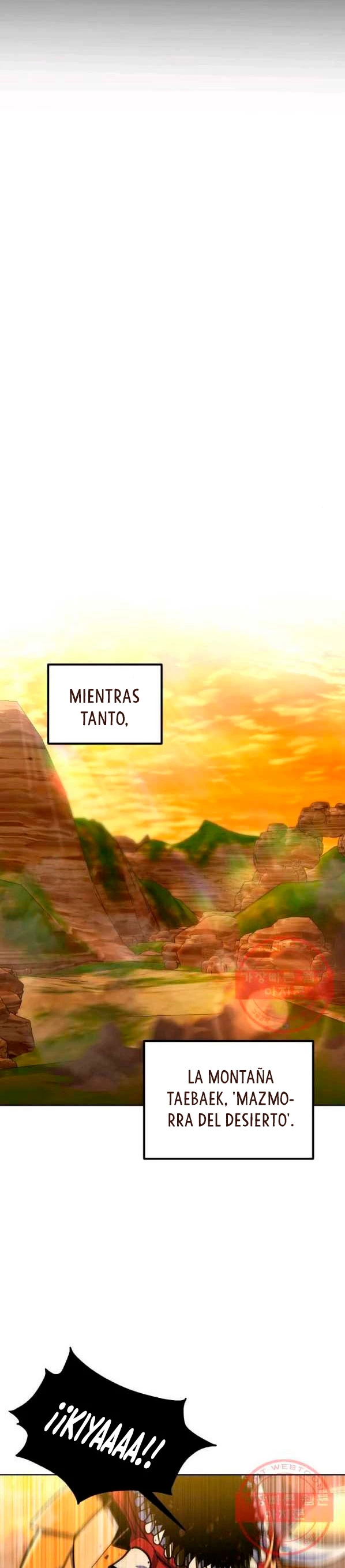 Nivelacion maxima - Capítulo 27 - Página 20 - LectorTMOo