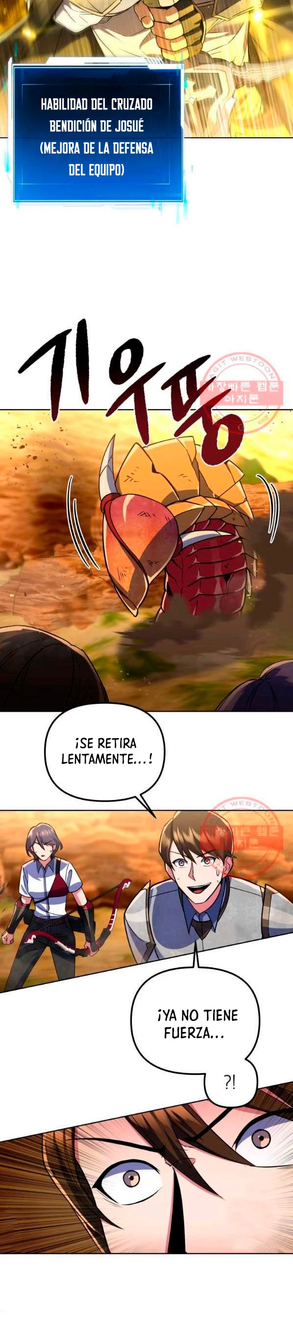 Nivelacion maxima - Capítulo 27 - Página 22 - LectorTMOo