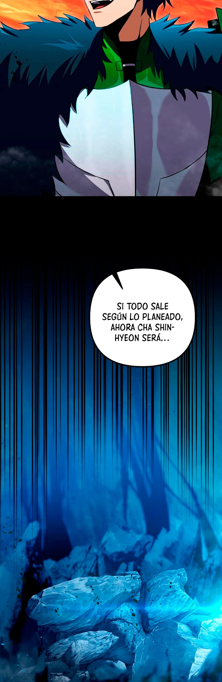 Nivelacion maxima - Capítulo 30 - Página 33 - LectorTMOo