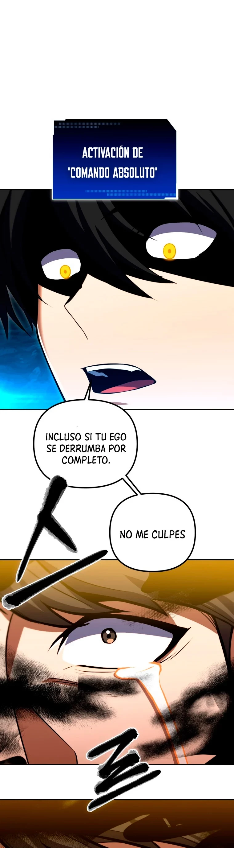Nivelacion maxima - Capítulo 31 - Página 16 - LectorTMOo