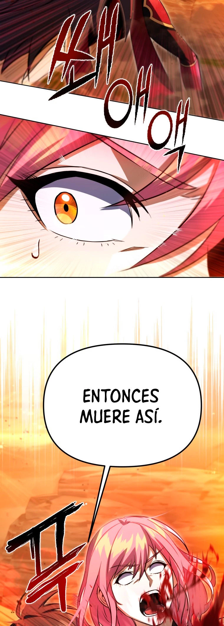 Nivelacion maxima - Capítulo 32 - Página 17 - LectorTMOo