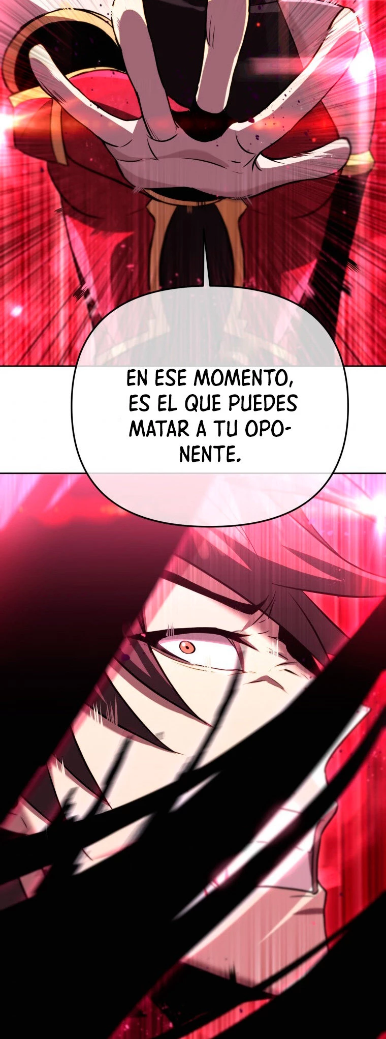 Nivelacion maxima - Capítulo 32 - Página 41 - LectorTMOo