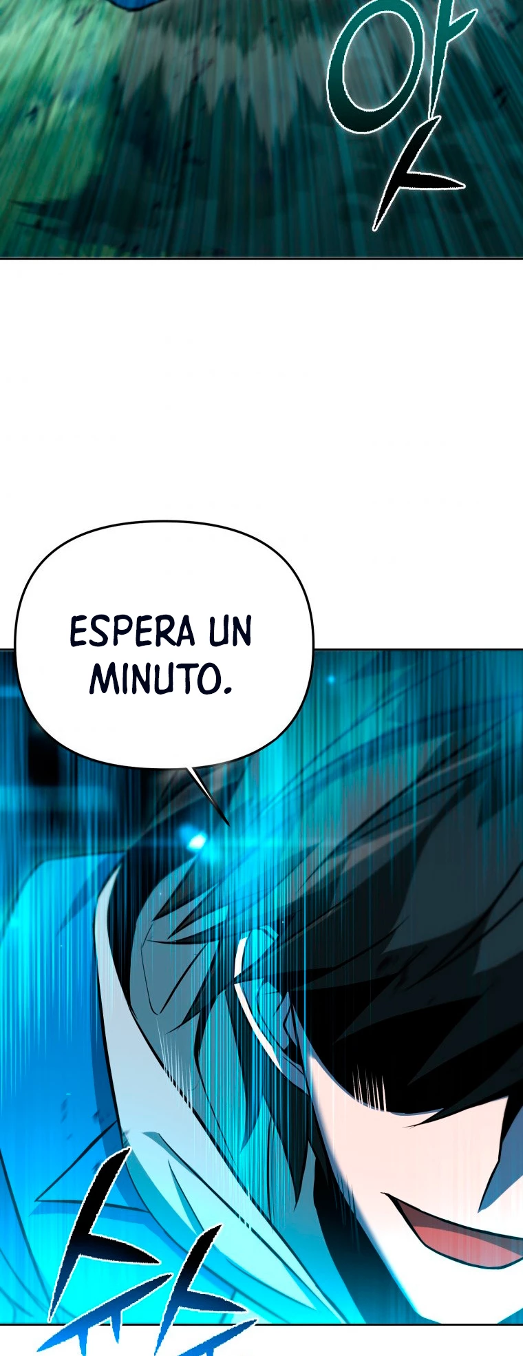 Nivelacion maxima - Capítulo 34 - Página 59 - LectorTMOo