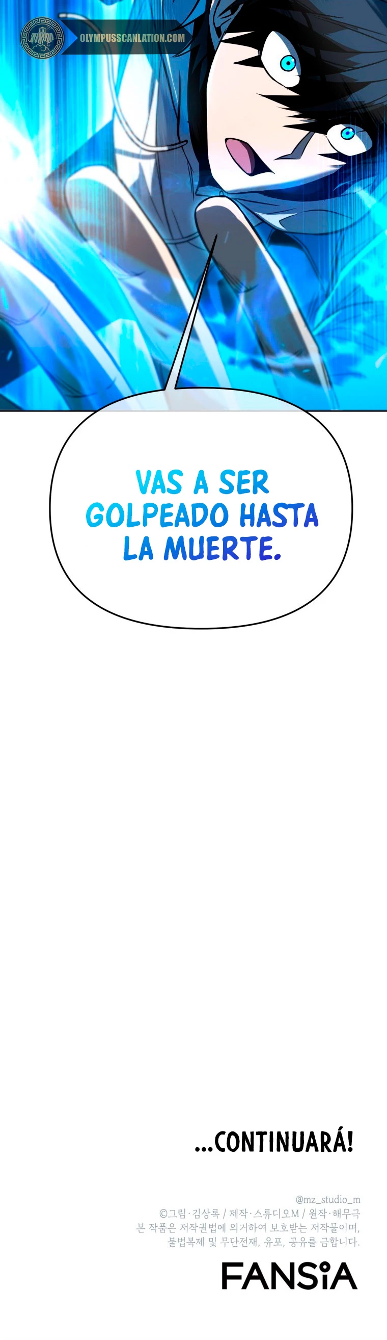 Nivelacion maxima - Capítulo 35 - Página 47 - LectorTMOo