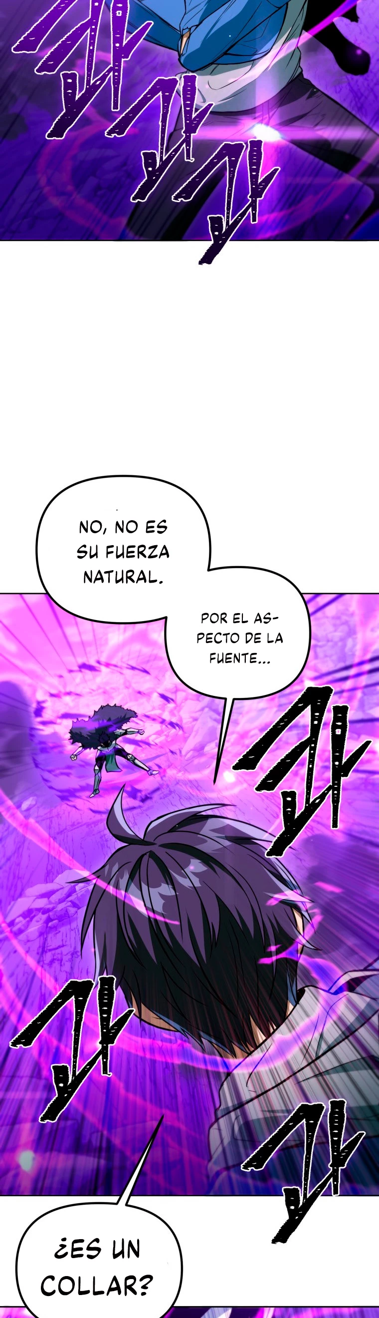 Nivelacion maxima - Capítulo 37 - Página 9 - LectorTMOo