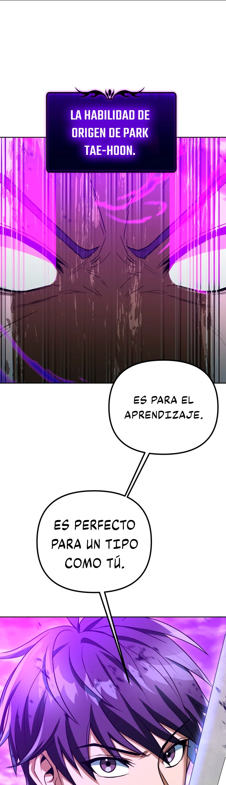 Nivelacion maxima - Capítulo 37 - Página 14 - LectorTMOo
