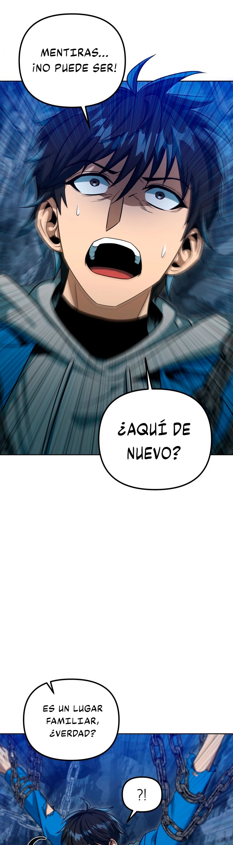 Nivelacion maxima - Capítulo 37 - Página 35 - LectorTMOo