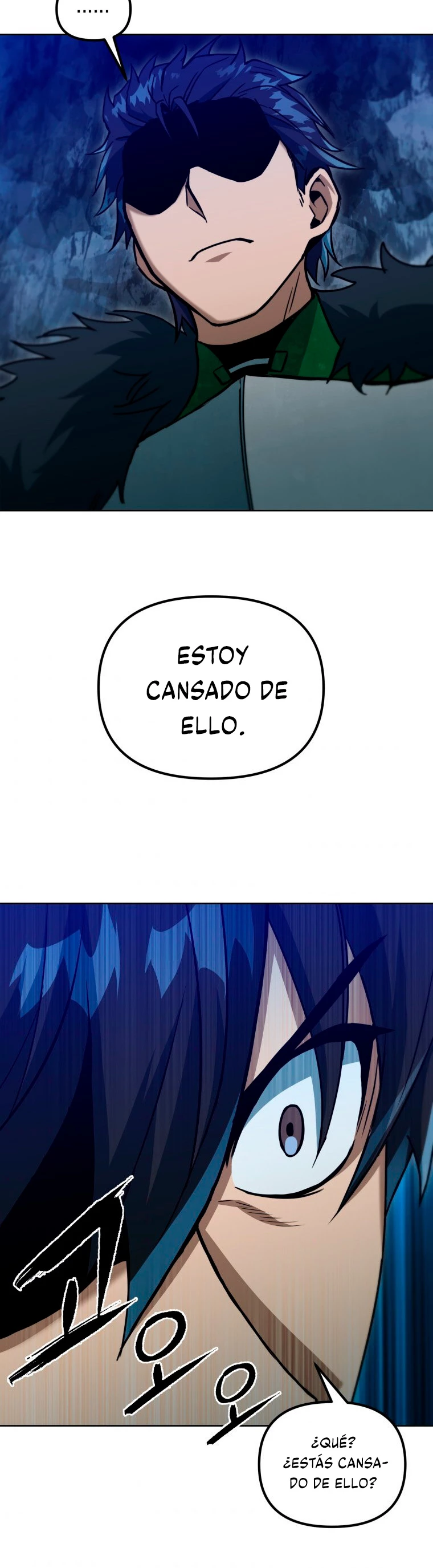 Nivelacion maxima - Capítulo 37 - Página 46 - LectorTMOo