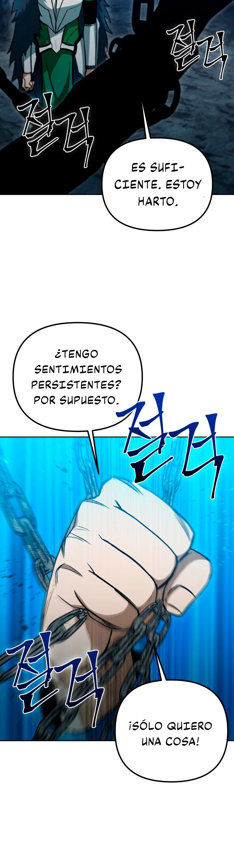 Nivelacion maxima - Capítulo 37 - Página 53 - LectorTMOo