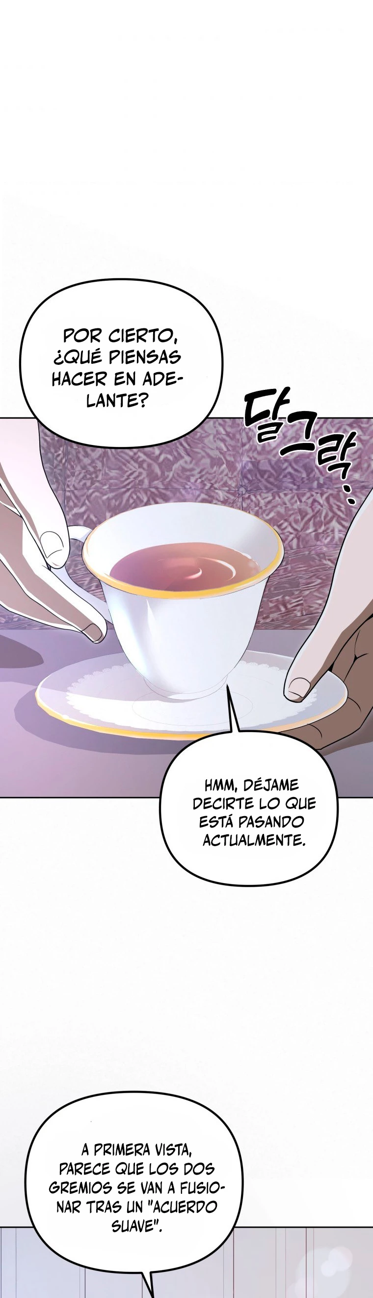 Nivelacion maxima - Capítulo 38 - Página 22 - LectorTMOo